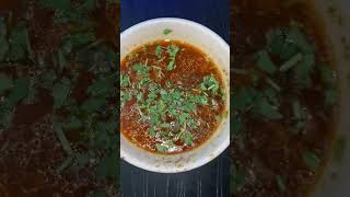 Saani bong payee CHOUKAS HAI BHAII shortviral shorts viralvideo food [upl. by Hoag849]