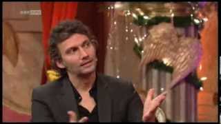 tenor jonas kaufmann bei wir sind kaiser  advent 2013 [upl. by Mariande912]