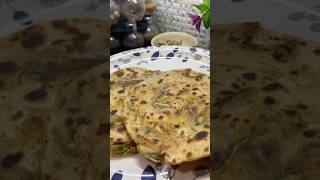 Onion Lacha paratha food onion lachaparatharecipe shorts [upl. by Manfred]