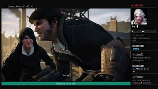 Assassins Creed Syndicate [upl. by Delwin]