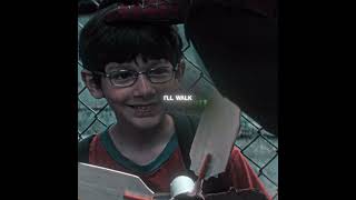 There’s No Place Like Home  “Peter Parker” Edit  Lil Tecca  Ransom [upl. by Nwahsel609]