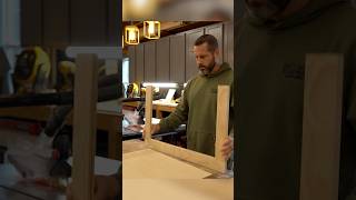 How I’m Making Paint Grade Cabinet Doors Part 1 [upl. by Arimak]