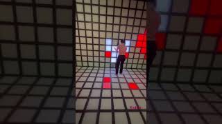 Mega grid game interesting test mega gridactivategameescapegametips gridgame gridfloor [upl. by Louth]