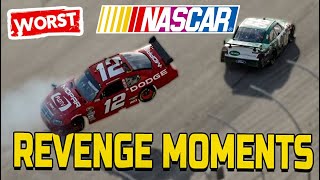 Kansas Race 8 Gameplay Career Mode Nascar The Game Inside Line [upl. by Glad]