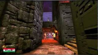 UT2004 fragmovie UnrealNorth2 by Vlad [upl. by Yenots897]