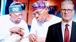 GBOGBO OMO YORUBA OTI SELE IJOBA UK TI DOJUTI BABA TINUBU ATI BABA OBASANJO LORI ORO YORUBA NATION [upl. by Mccallion]