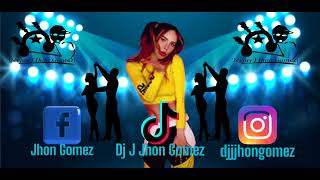 MIX CUMBIAS CAUCANAS  Ven A Bailar  Remix Amor Prestado  Dj J Jhon Gomez [upl. by Aicnilav]