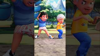 When you buy new shoes shorts funnyvideo cartoon [upl. by Thamora]