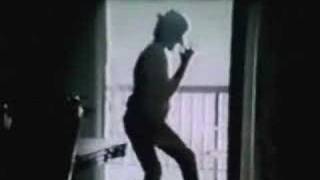 Michael Jackson dancing  EXTREMLY RARE FOOTAGE 80s [upl. by Crooks]