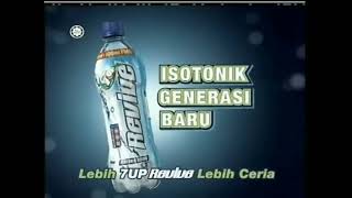 Revive Isotonic Drink Commercial 2007 [upl. by Toblat910]