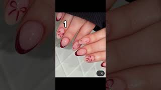 What should l do youtubeshorts shorts nails nailart [upl. by Joey]