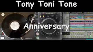 Tony Toni Tone Anniversary [upl. by Ralf]