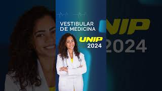 Vestibular de Medicina 2024 [upl. by Oram]