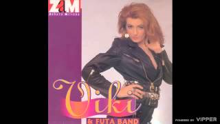 Viki Miljkovic  Ponedeljak  Audio 1995 [upl. by Ahsaekal442]