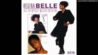 Regina Belle So Many Tears single mix [upl. by Ayiram659]