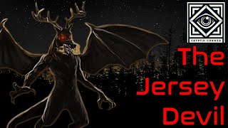 The Legend of the Jersey Devil  The Monster from the Pine Barrens [upl. by Alliuqahs378]