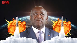 SCANDALE  GBAGBO MET LE F€U À SES DICTATEURS EN CÔTE D’IVOIRE [upl. by Kosel]