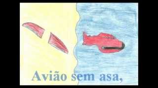 Artes Ilustração de Texto 7° ano [upl. by Aryamo]