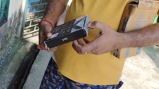 Boat 20000 excellent Power Bank review [upl. by Enalda]