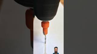 Avellanador para melamina tornillo ocultos woodworking diytools herramientas avellanador hacks [upl. by Flavius656]