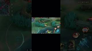 Laning Phase VS Moskov mlbb [upl. by Ase]