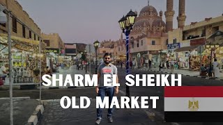 Egypt Sharm El Sheikh City [upl. by Sproul291]