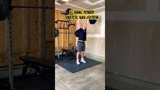 Full Body Strength And Power Workout For Athletes  Sports Performance Training [upl. by Gerrie]