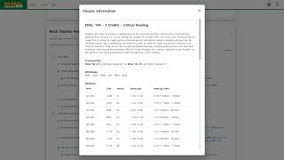 My Rock Audit Overview for Students [upl. by Cupo363]