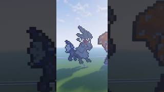 Amigento  Pokémon  Minecraft Wish Built  Wunsch 155  154 [upl. by Nodnart]