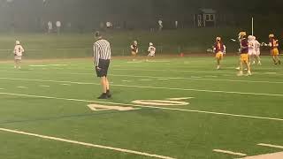 HerefordCatonsville lacrosse Baltimore County final 05092232 [upl. by Acinok]