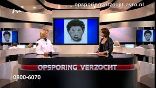 Warmond Aanranding jonge vrouw op het Spoorpad [upl. by Ojoj]