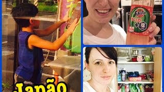 Vlog da faxina FANTA DE MELANCIA ORELHÃO DO JAPÃO [upl. by Leamse]