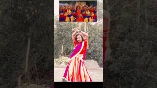 Kangana Kangana Kanganashorts dance youtube video [upl. by Rolat]