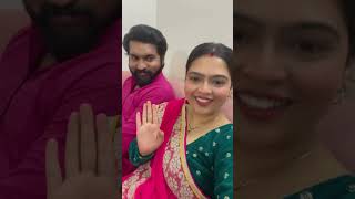 Mai khush ho jati hun😂🧿 comedy couplegoals couplecomedy funny trending funnyshorts [upl. by Ujawernalo]