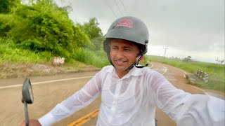 Thai Village Main Phans Gaya  Thai Village Life  Pineapple Farming Village in Thailand [upl. by Frankhouse]