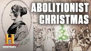 How Women Used Christmas to Fight Slavery  History [upl. by Jem366]