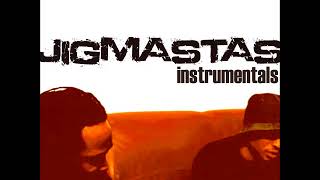 Jigmastas  Dont Get It Twisted Remix Instrumental [upl. by Anaeli]