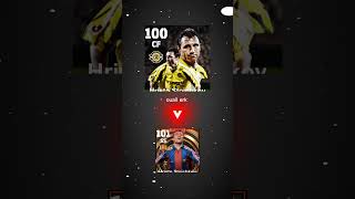 Top stoichkov cards in Efootball 25 😎☑️ [upl. by Sancha433]