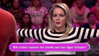 De spannendste finale ooit  DE JONGENS TEGEN DE MEISJES [upl. by Norford677]