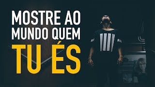 QUER SER UM JOGADOR DE FUTEBOL ASSISTA ESSE VÍDEO  Motivação [upl. by Vatsug]