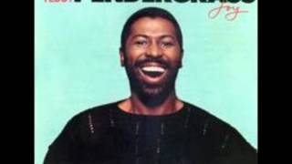 TEDDY PENDERGRASS 2AM [upl. by Sirronal712]