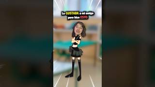 Ep73 La PRIMERA vez que me ENAMORÉ 🥰😍podcast claselibre comedia ​⁠LizaBaez [upl. by Derfniw482]