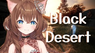 【VTuber】【ENG日本語】Dekhia Oluns grind Accessory upgrades here I come [upl. by Eimareg]