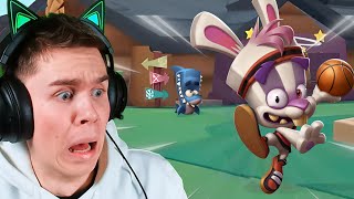 🔴Der Livestream ENDET WENN ich Skippy sehe 🐰😱 Zooba deutsch [upl. by Pascasia83]