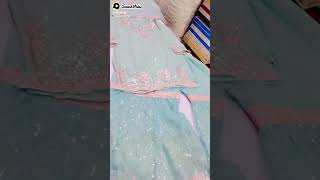 ready made fancy 3pc siute rozana new designs dekhny k liye channel subscribe kryn readymade [upl. by Sibeal]