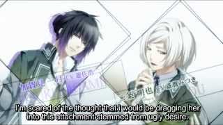 NORN9 ノルンノネット PV 【English Subbed】 [upl. by Mosra]