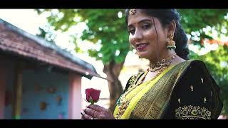 Jothe Jotheyali song  Titel song  Manasa 💞 Manasvith  jothejotheyali titlesong engagement [upl. by Aer298]