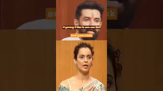 Chirag Paswan ji Kangana ranavat ji [upl. by Ihcekn255]