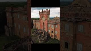 Abandoned Castle in Italy 🏰 [upl. by Nylrac]