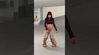 Ta Ta Taaa ai dance aiartanimation stablediffusion youtubeshorts aiartwork reels animation [upl. by Aseuqram]